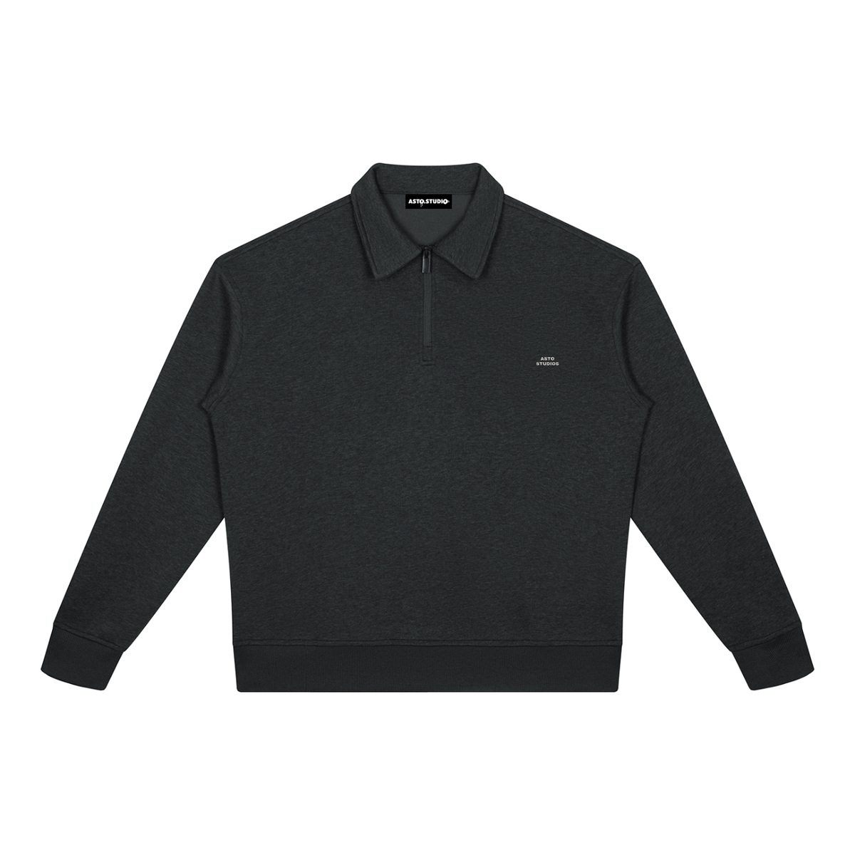 ASTO 'Monolith' Sweatshirt