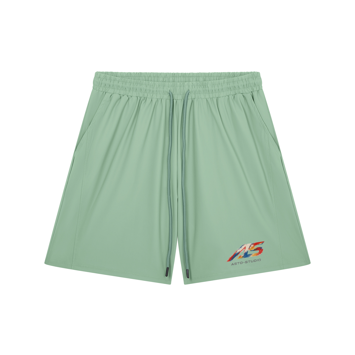 ASTO 'Drift' Shorts