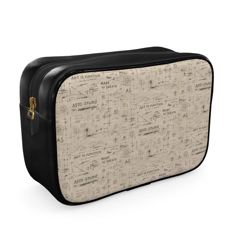 ASTO 'Kit' Washbag