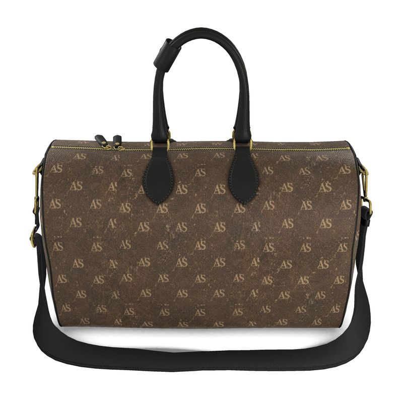 ASTO 'Vault' Duffle