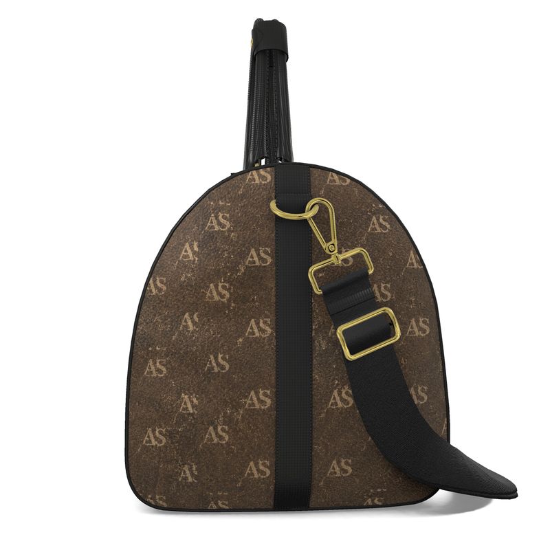 ASTO 'Vault' Duffle