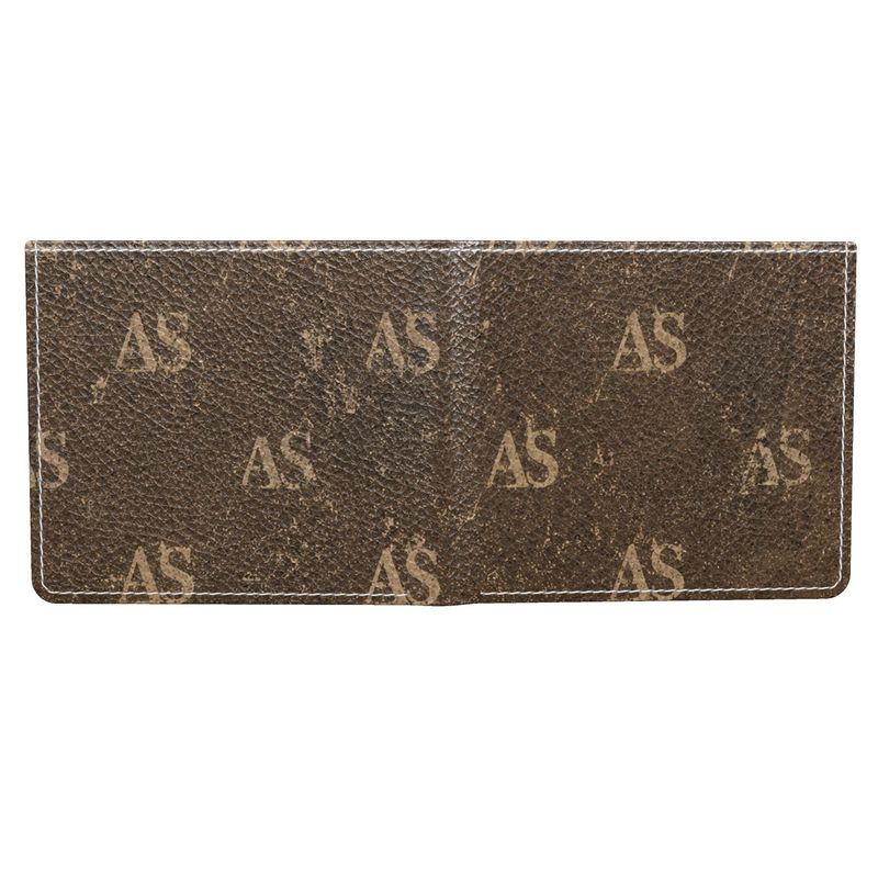 ASTO 'Fold' Wallet