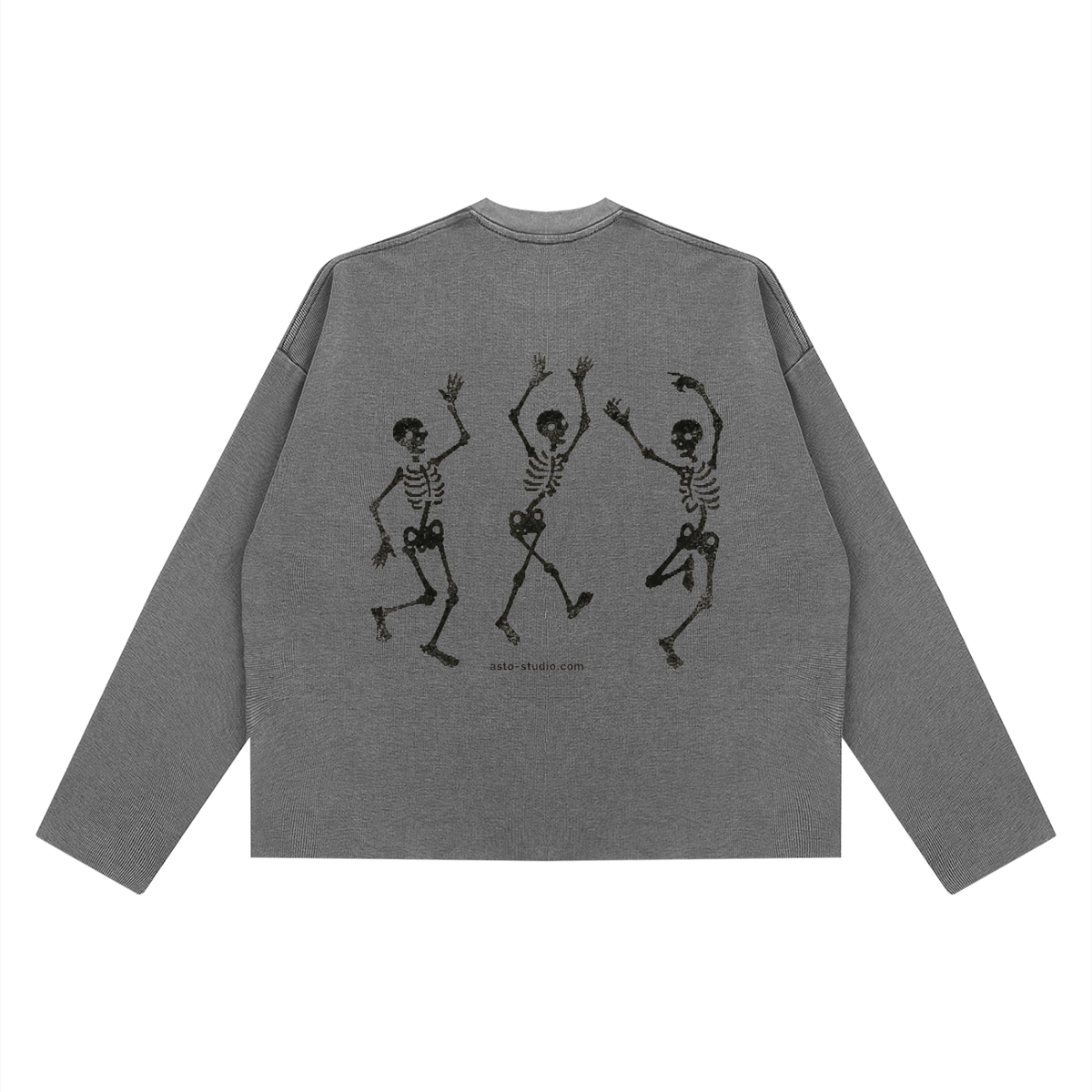 ASTO 'Ridge' Long Sleeve