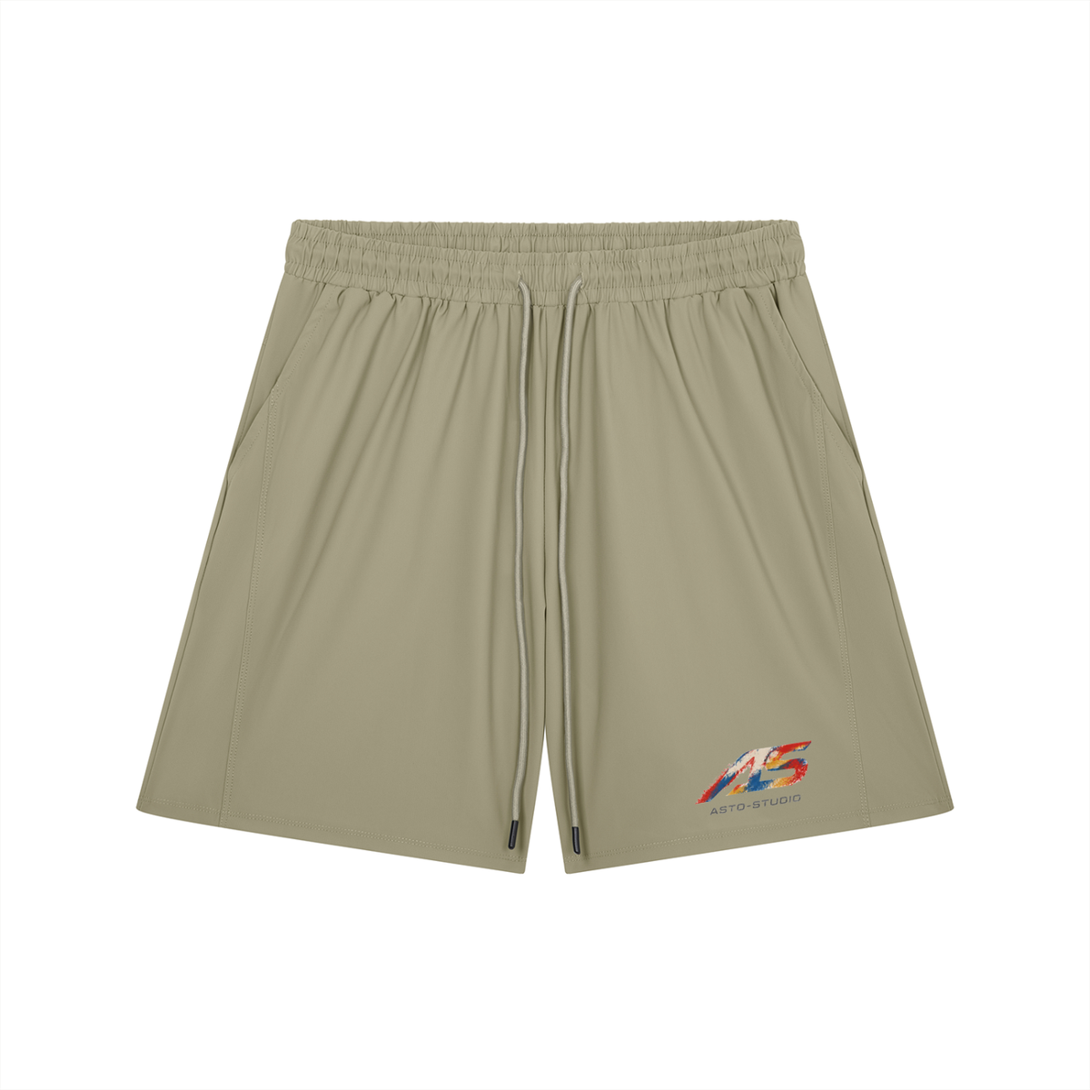 ASTO 'Drift' Shorts
