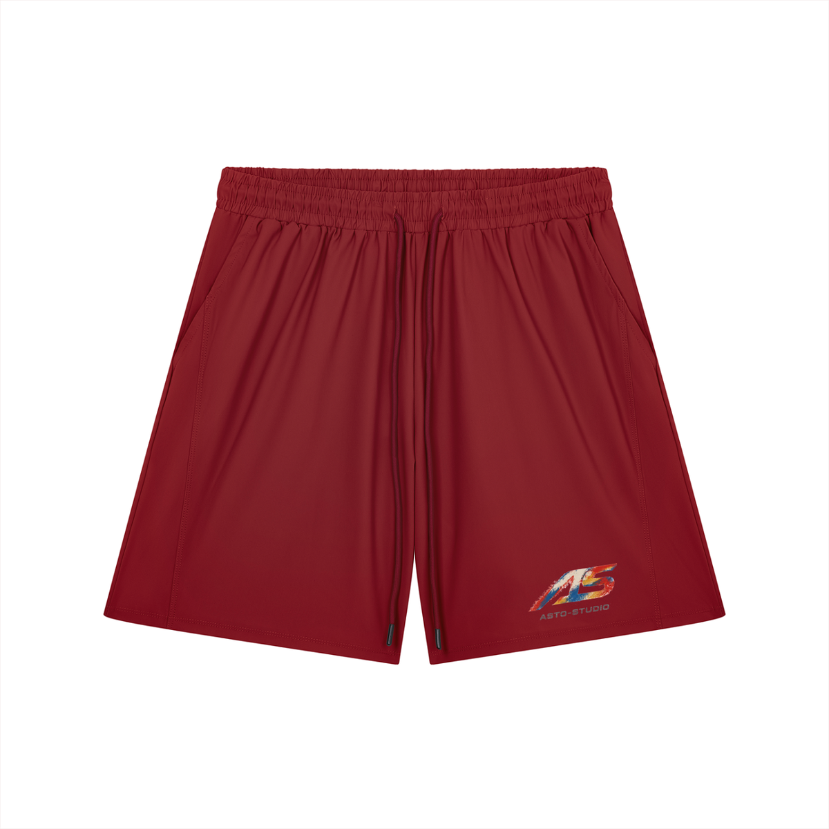 ASTO 'Drift' Shorts