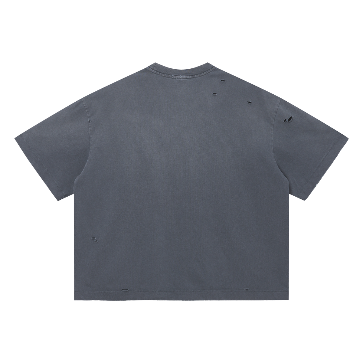 ASTO 'Void' Tee