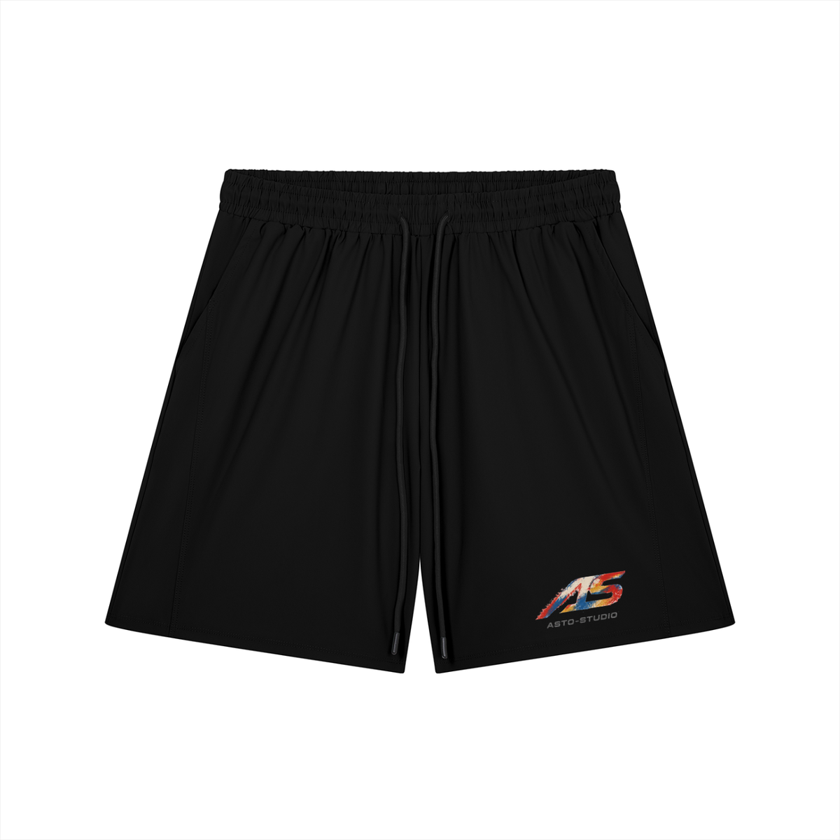ASTO 'Drift' Shorts