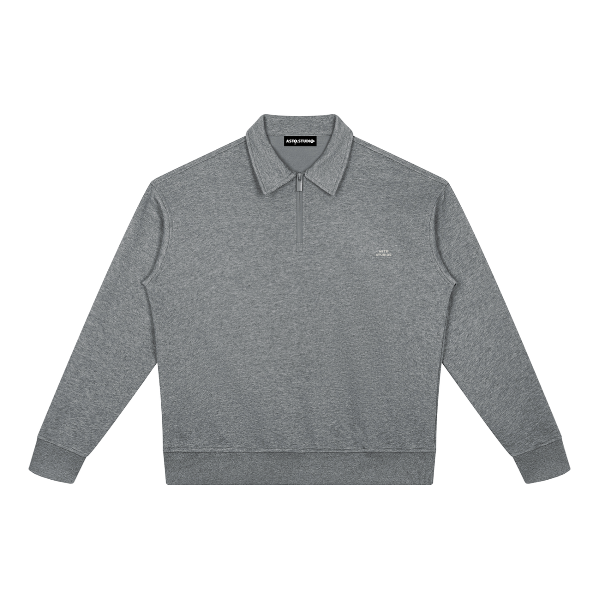 ASTO 'Monolith' Sweatshirt