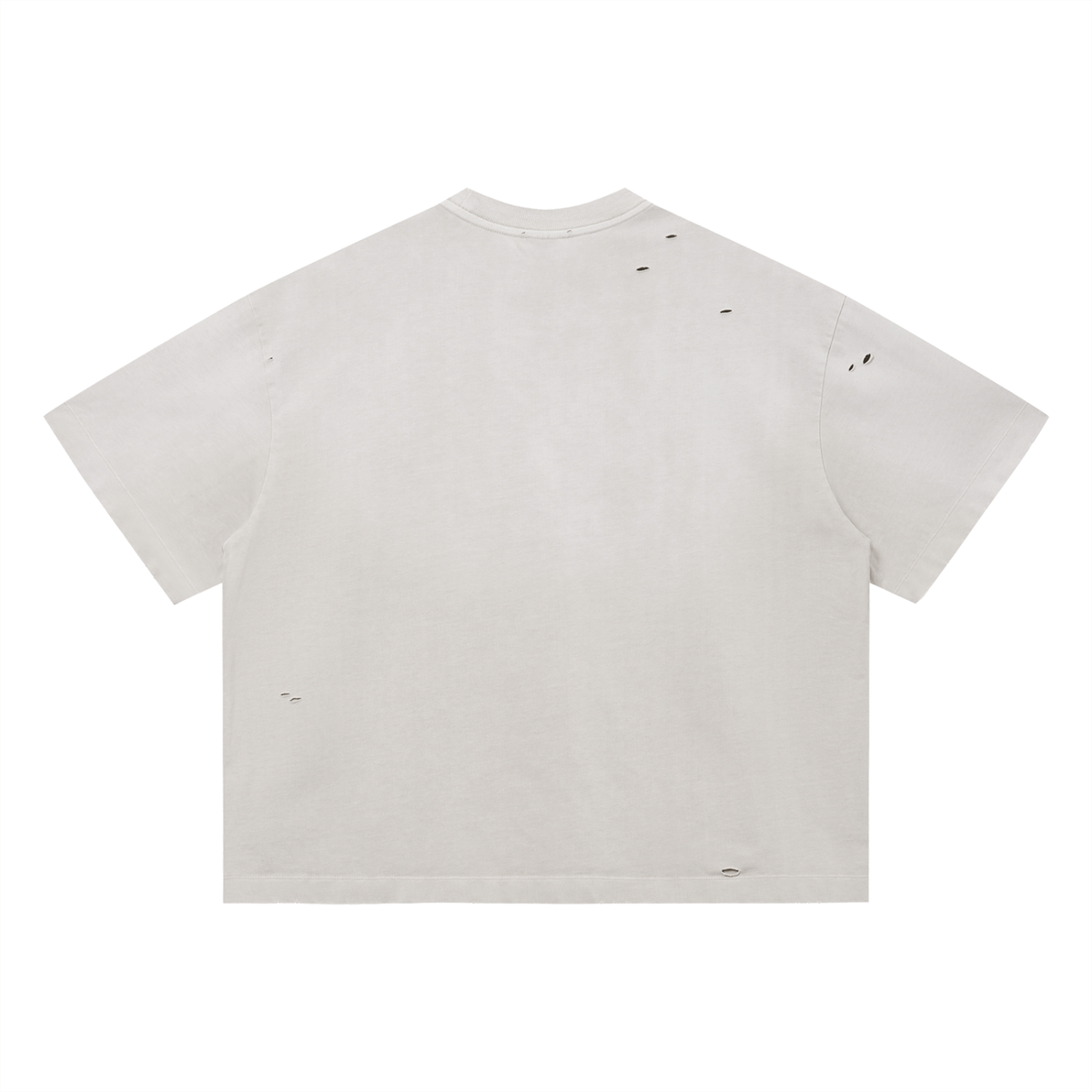 ASTO 'Void' Tee