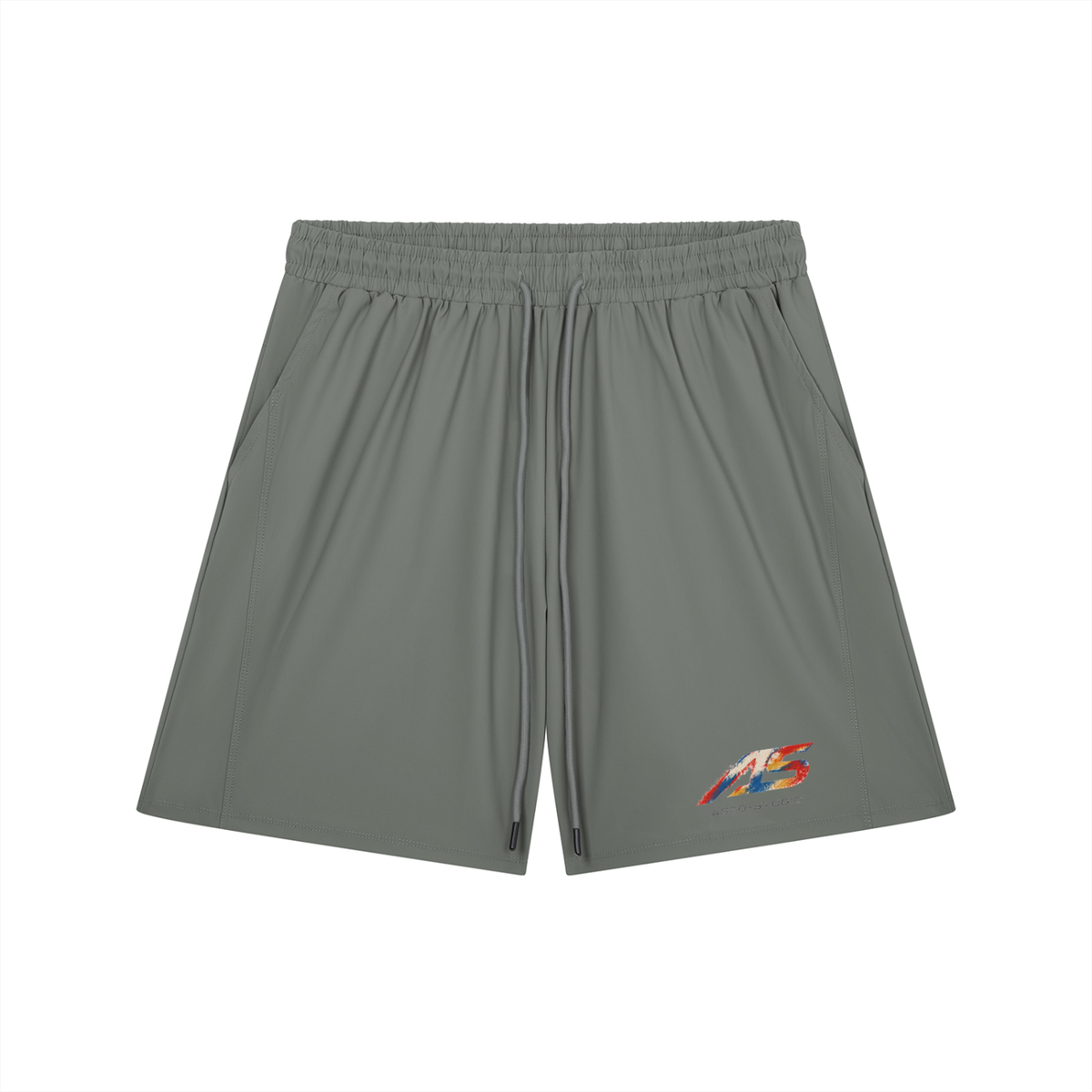 ASTO 'Drift' Shorts