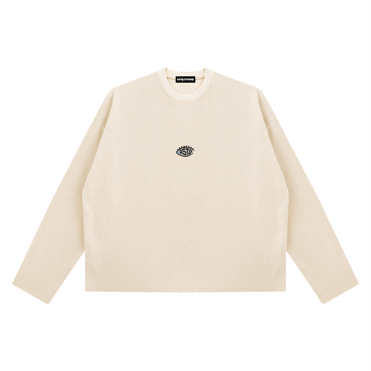 ASTO 'Ridge' Long Sleeve