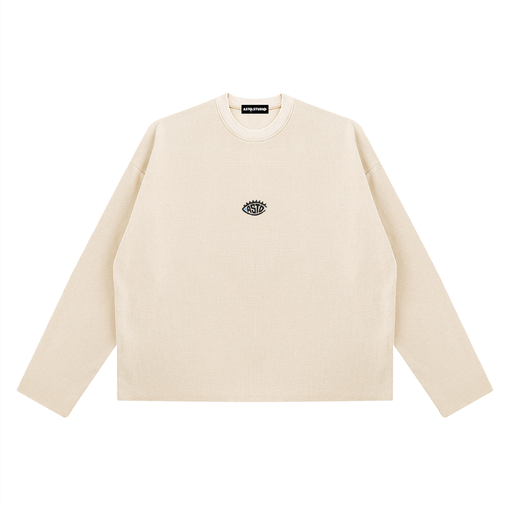 ASTO 'Ridge' Long Sleeve