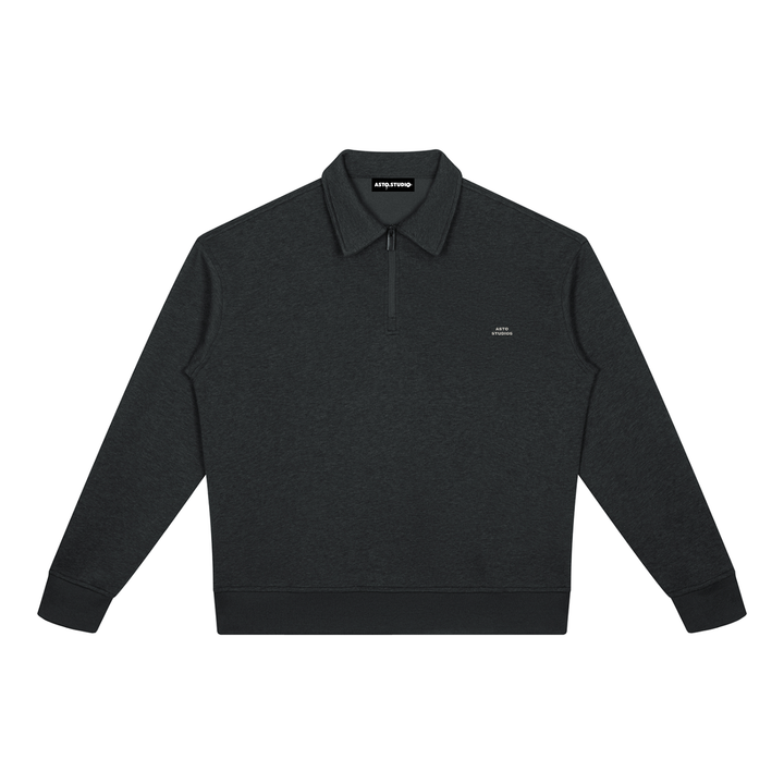 ASTO 'Monolith' Sweatshirt