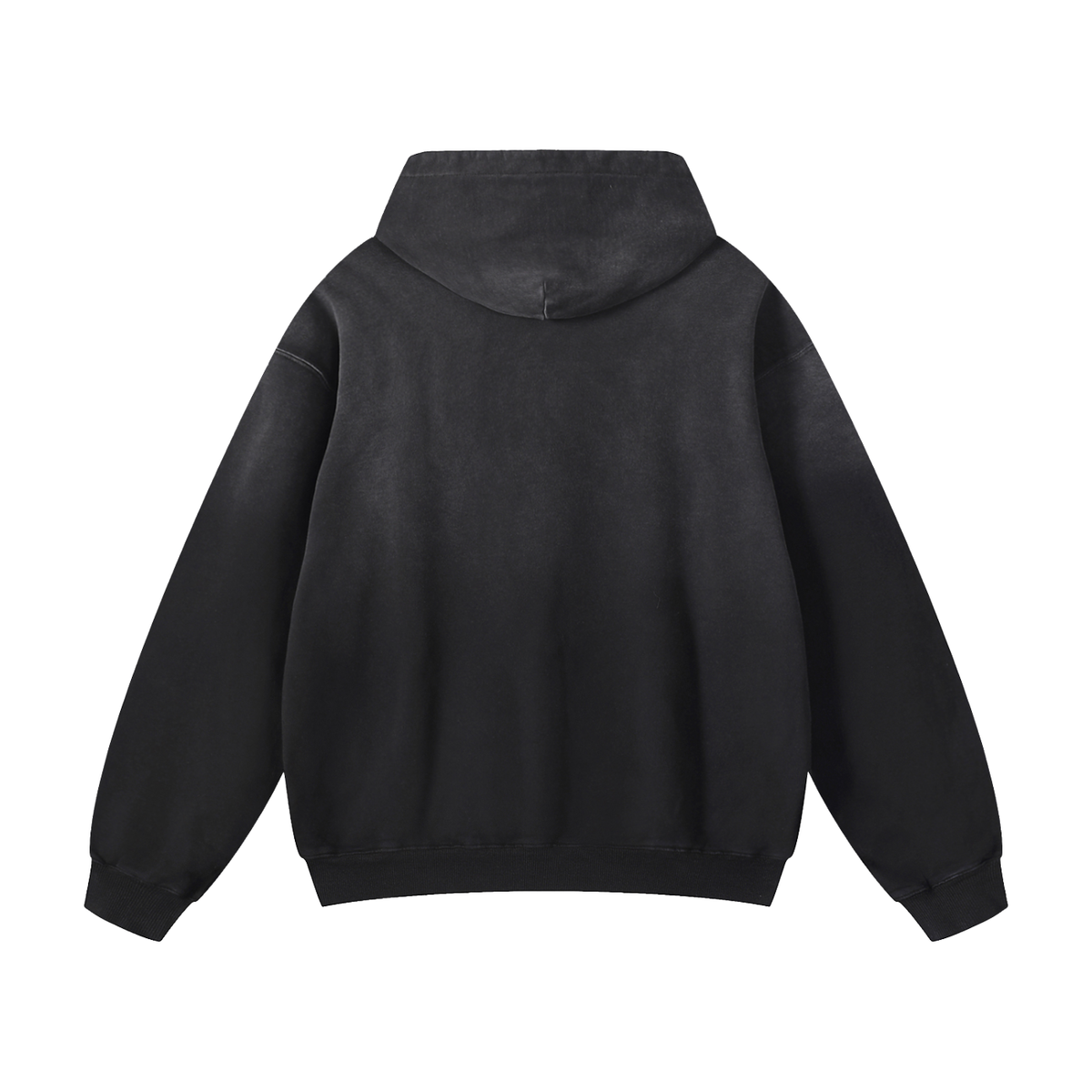 ASTO 'Ash' Hoodie