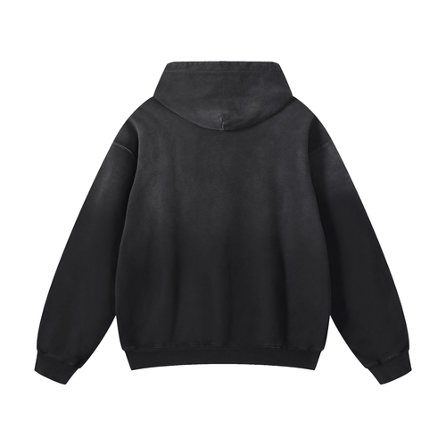 ASTO 'Ash' Hoodie