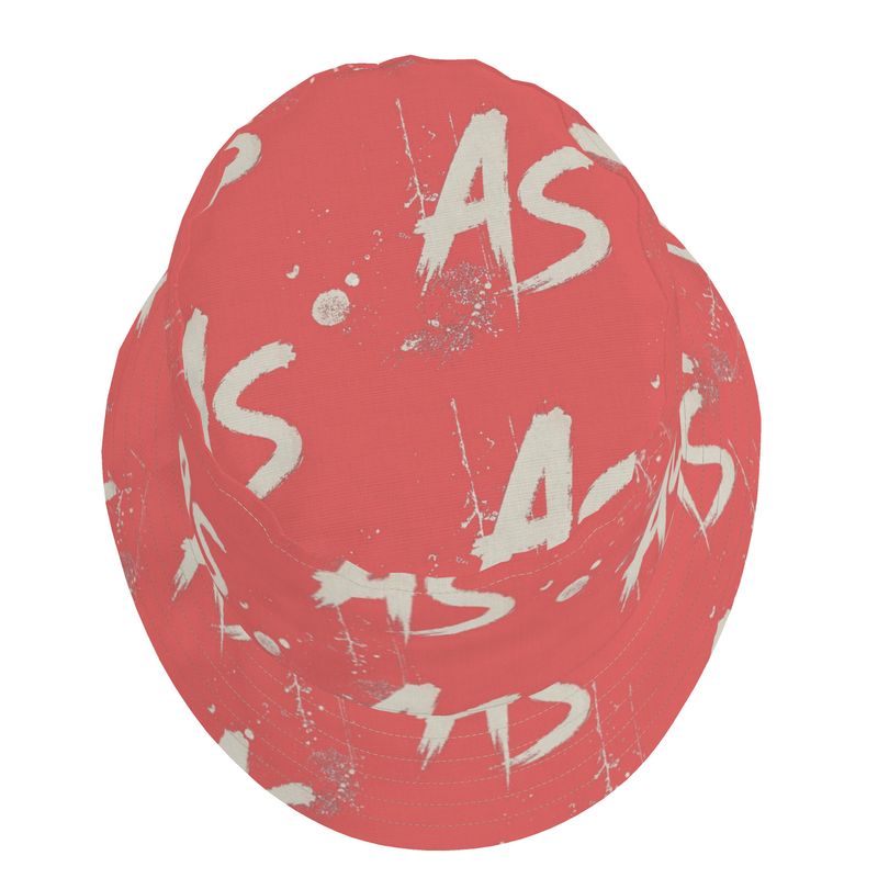ASTO 'Basin' Bucket Hat