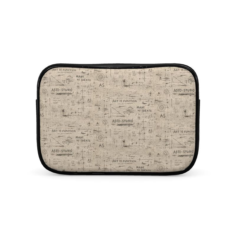 ASTO 'Kit' Washbag