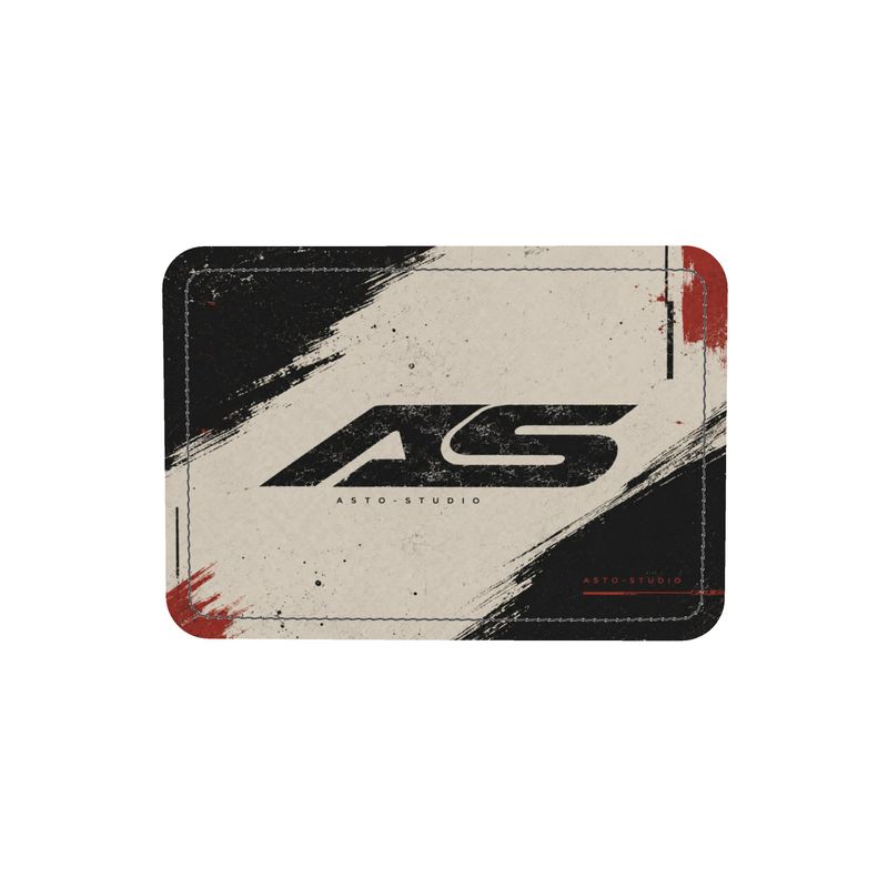 ASTO 'Kit' Washbag