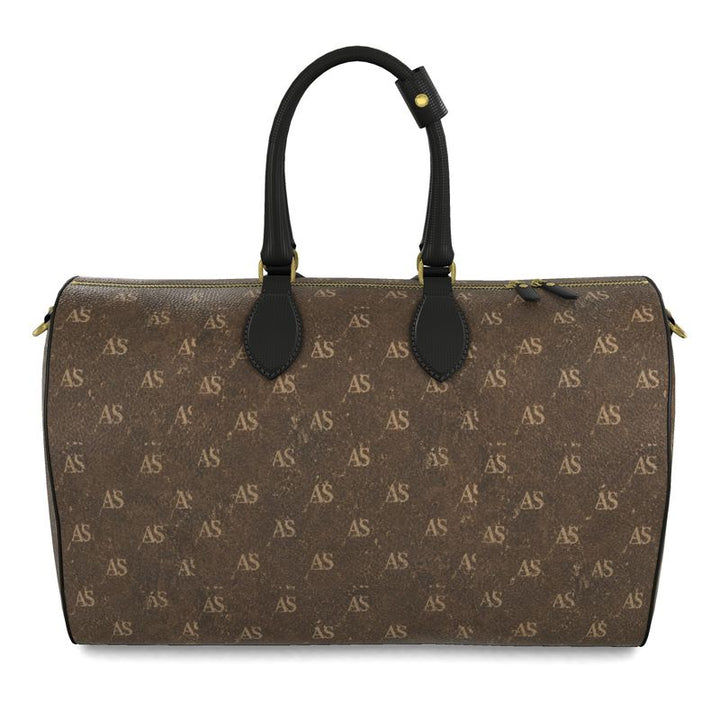 ASTO 'Vault' Duffle