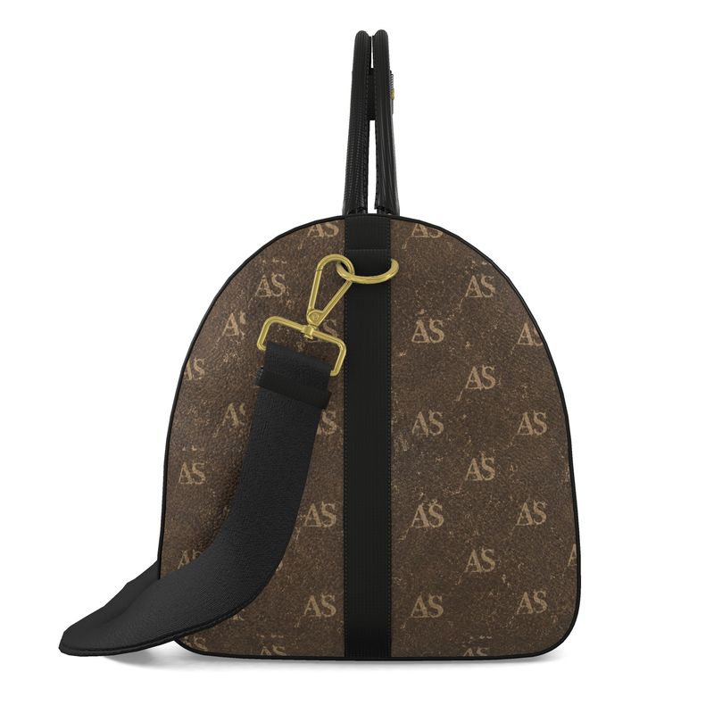 ASTO 'Vault' Duffle