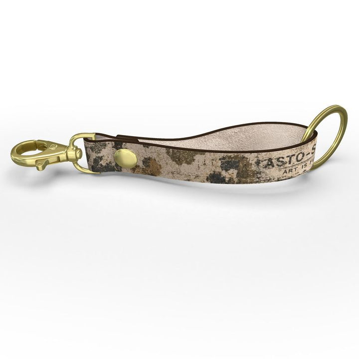 ASTO 'Tether' Keychain