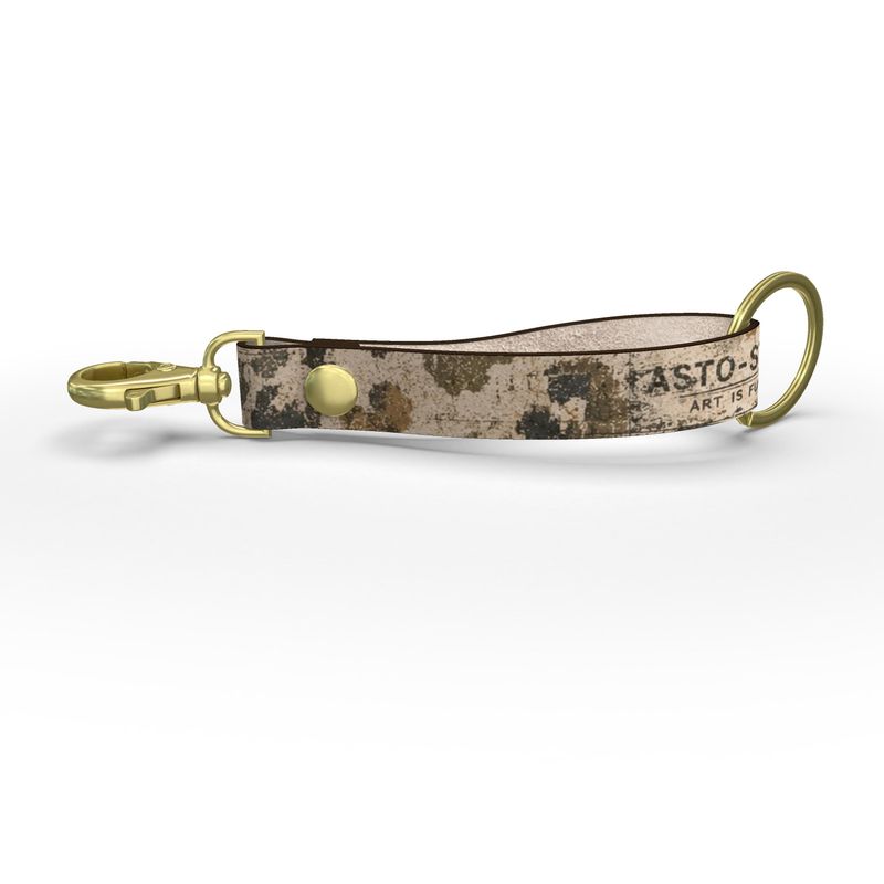 ASTO 'Tether' Keychain
