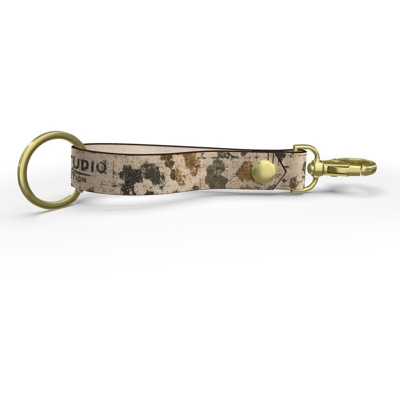 ASTO 'Tether' Keychain