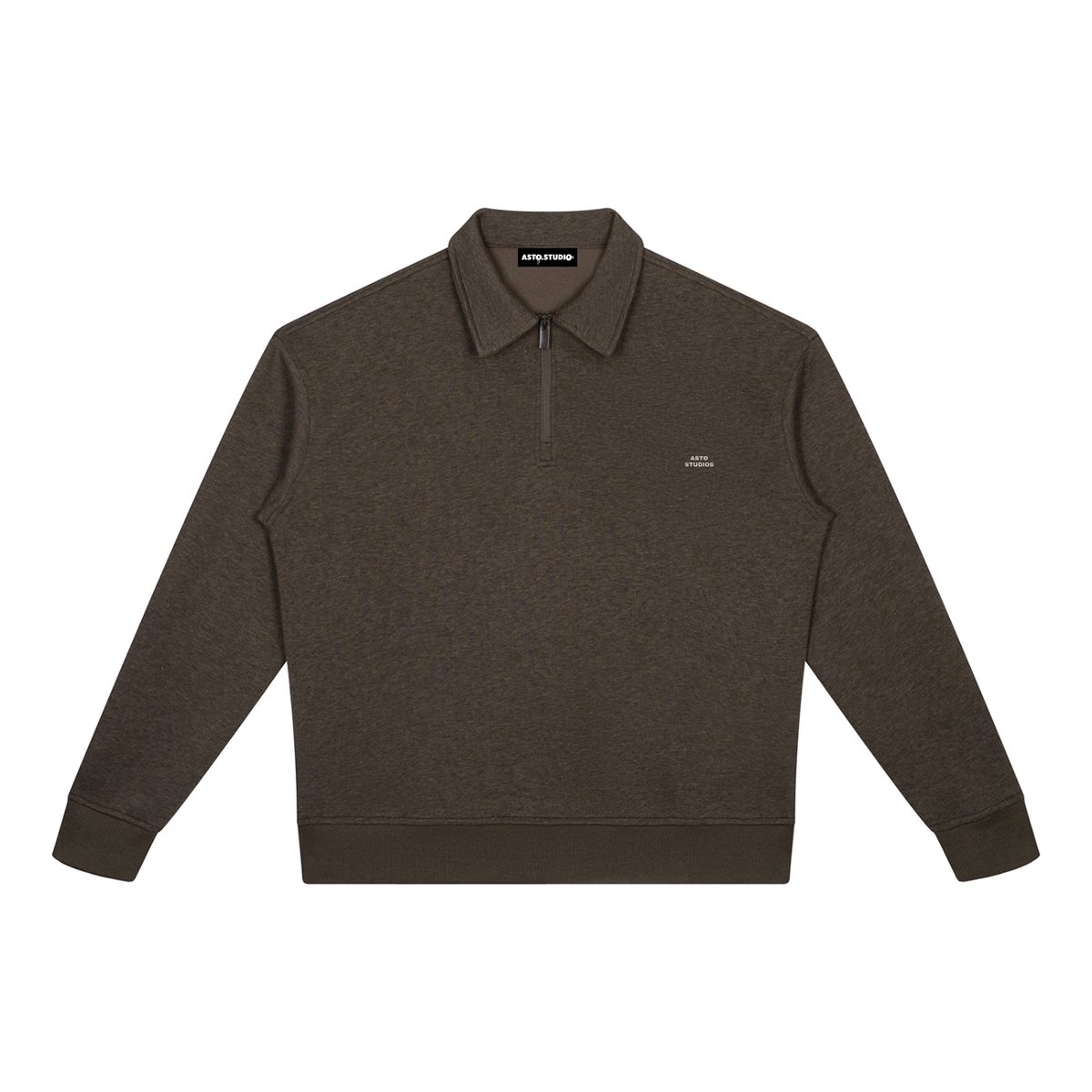 ASTO 'Monolith' Sweatshirt
