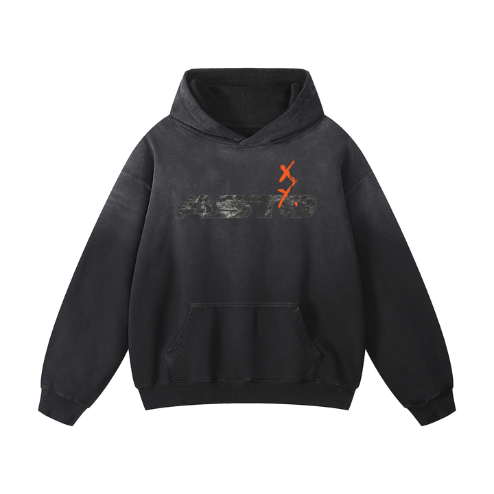 ASTO 'Ash' Hoodie