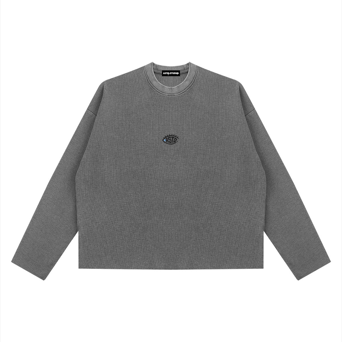 ASTO 'Ridge' Long Sleeve