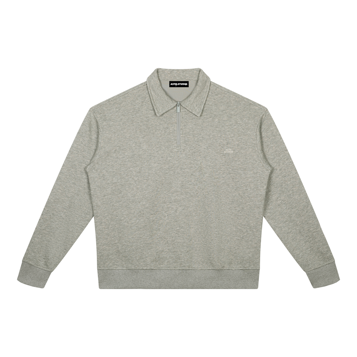 ASTO 'Monolith' Sweatshirt
