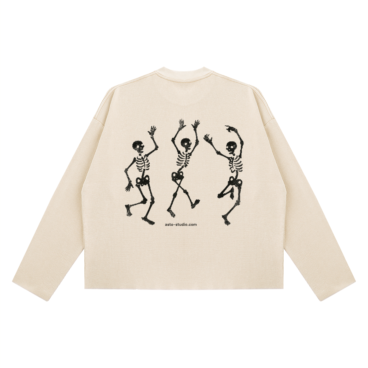 ASTO 'Ridge' Long Sleeve