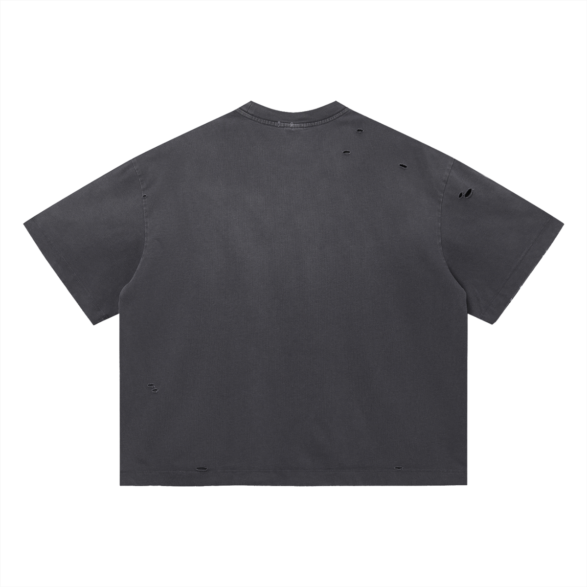 ASTO 'Void' Tee