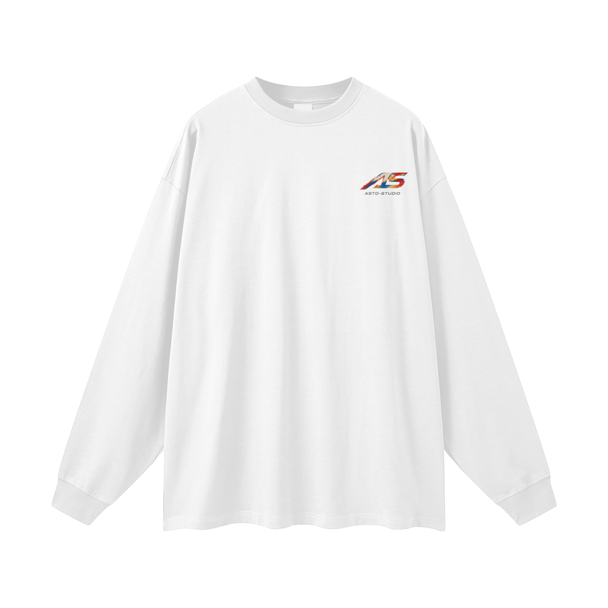 ASTO 'Shadow' Long Sleeve