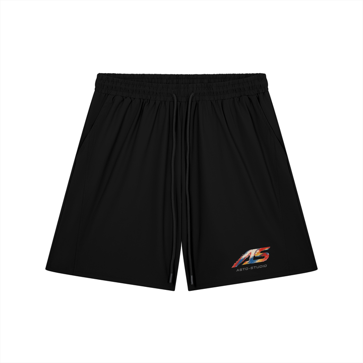 ASTO 'Drift' Shorts