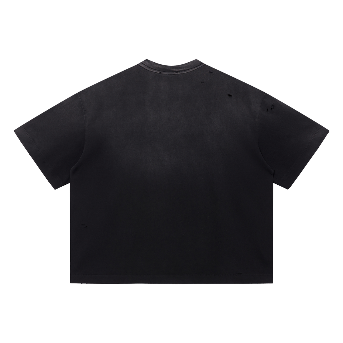 ASTO 'Void' Tee