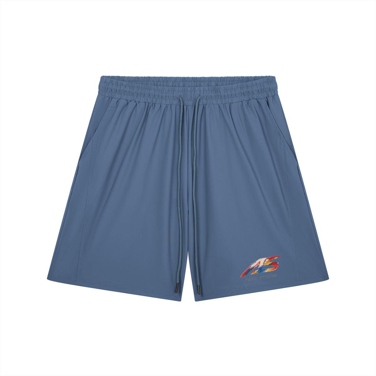 ASTO 'Drift' Shorts