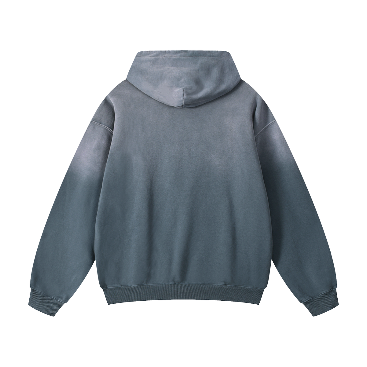 ASTO 'Ash' Hoodie